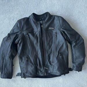 Harley-Davidson Black Performance Jacket